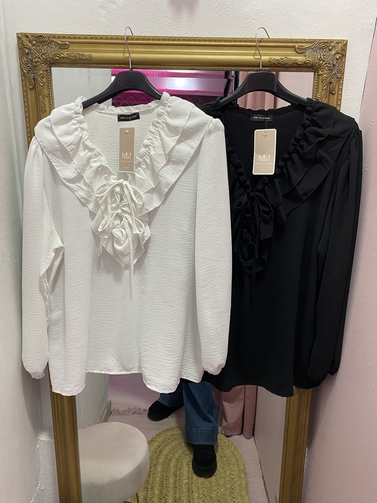 Blusa Estela