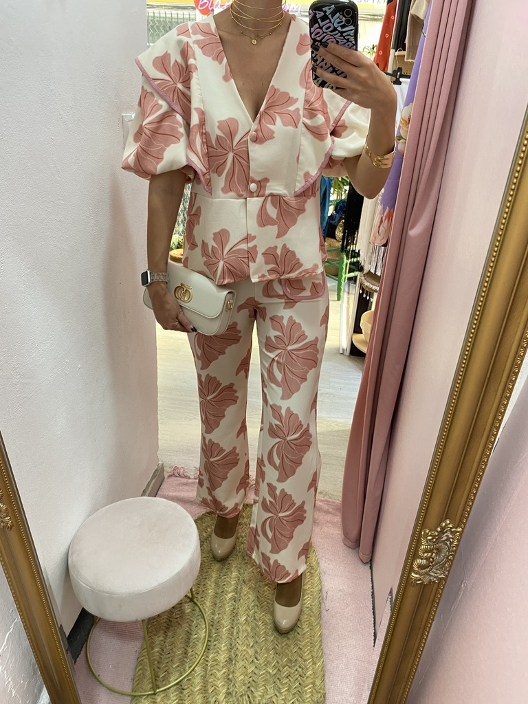 Conjunto Macarena