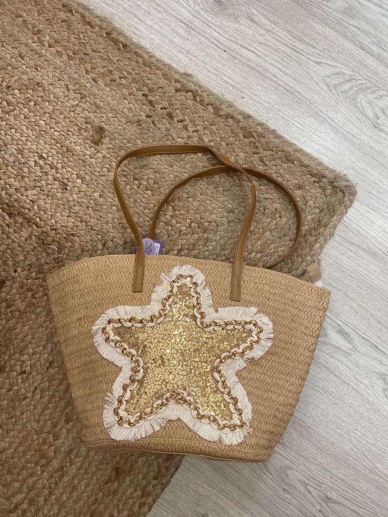 Bolso Playa Estrella