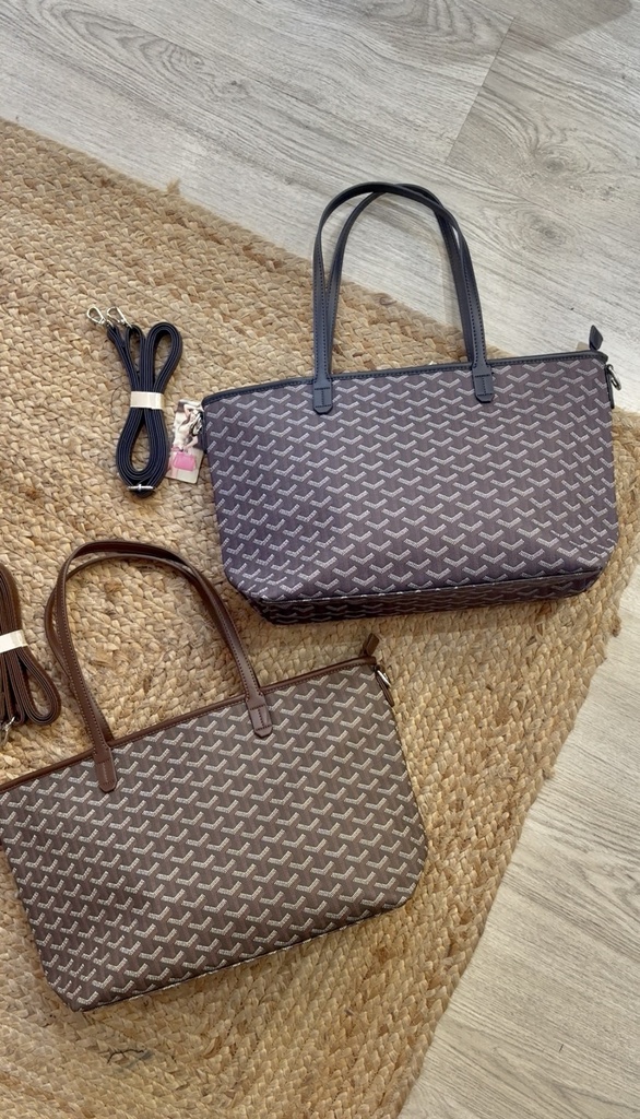 Bolso Shopper