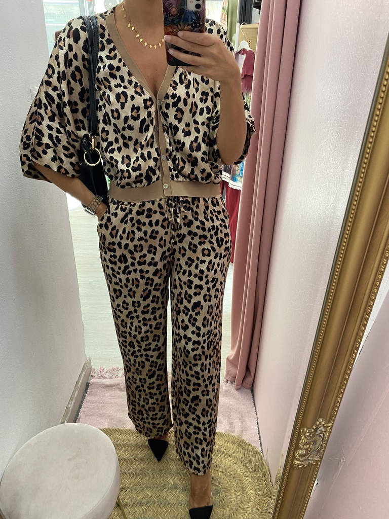 Conjunto Print