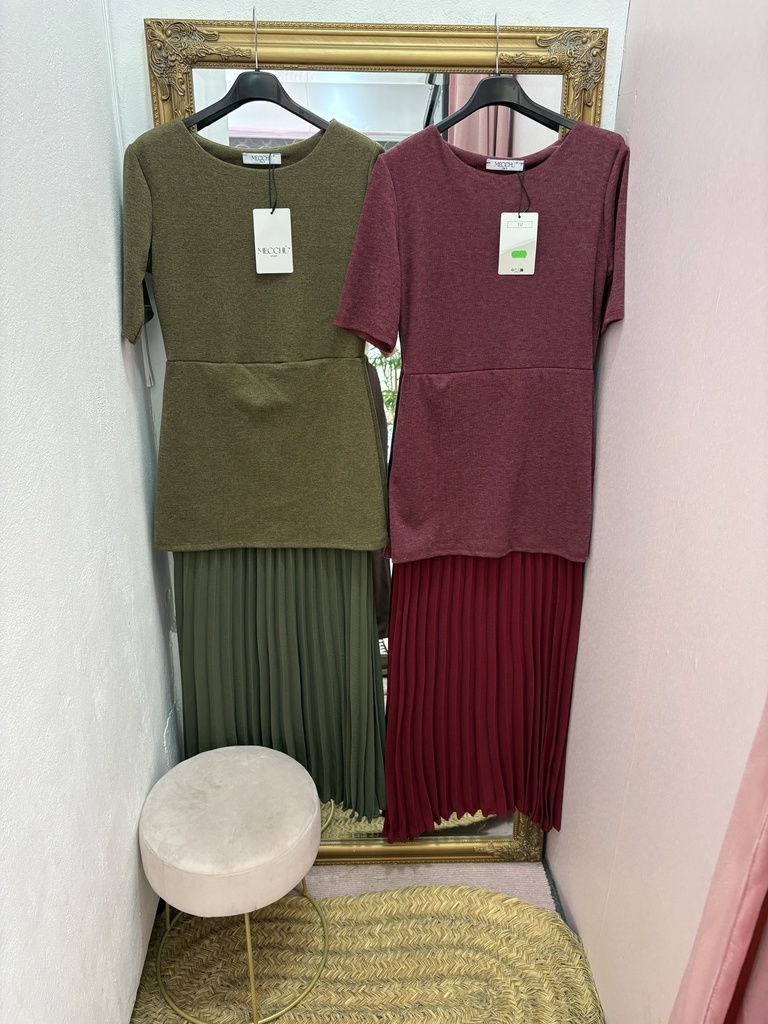 Vestdio Greta