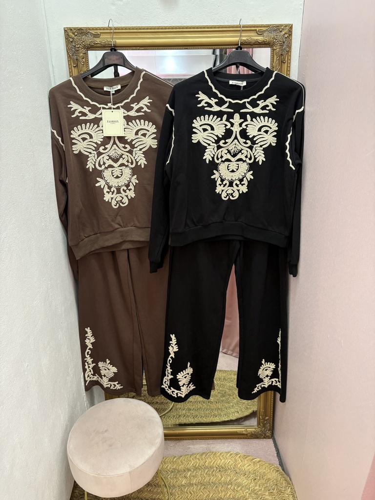 Conjunto Sara