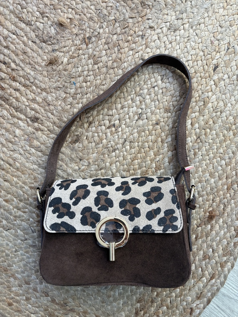 Bolso piel