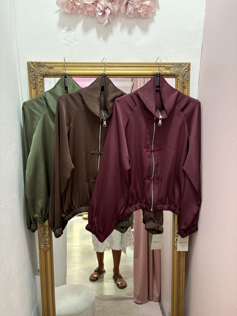 Bomber Asiatica