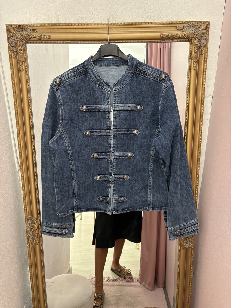 Chaqueta Napoleón