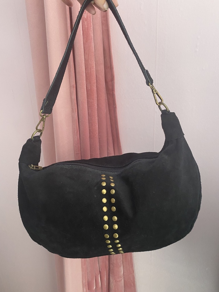 Bolso antelina