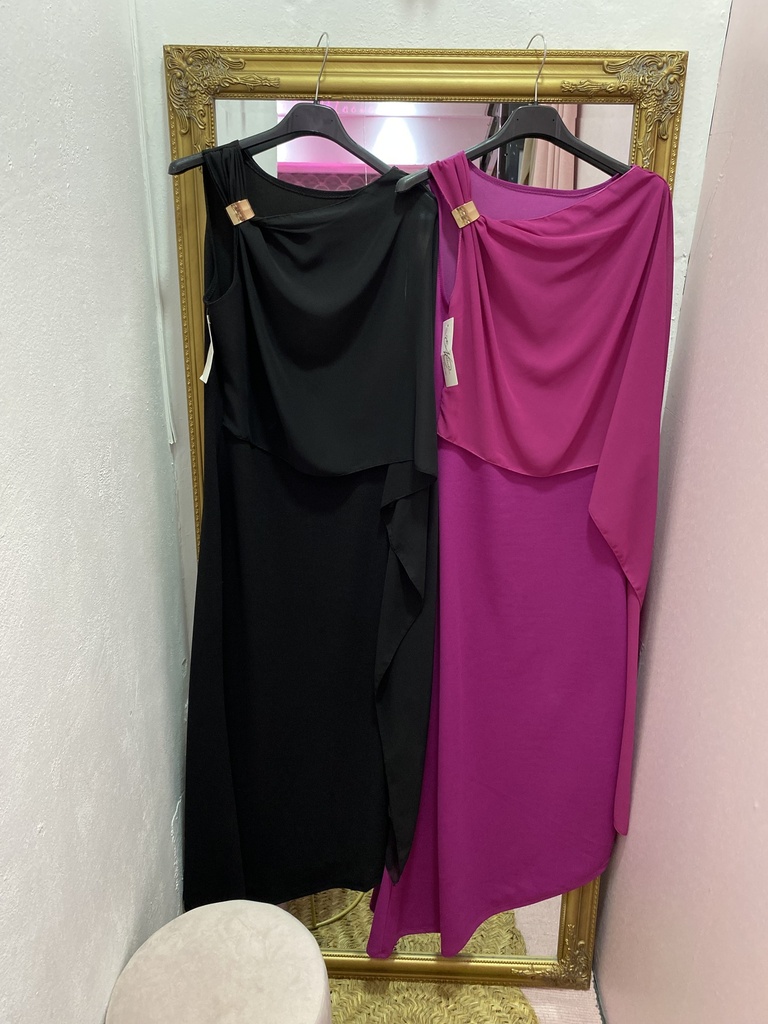 Vestido Roma