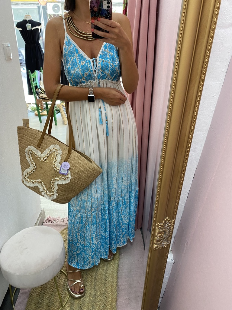 Vestido Bali