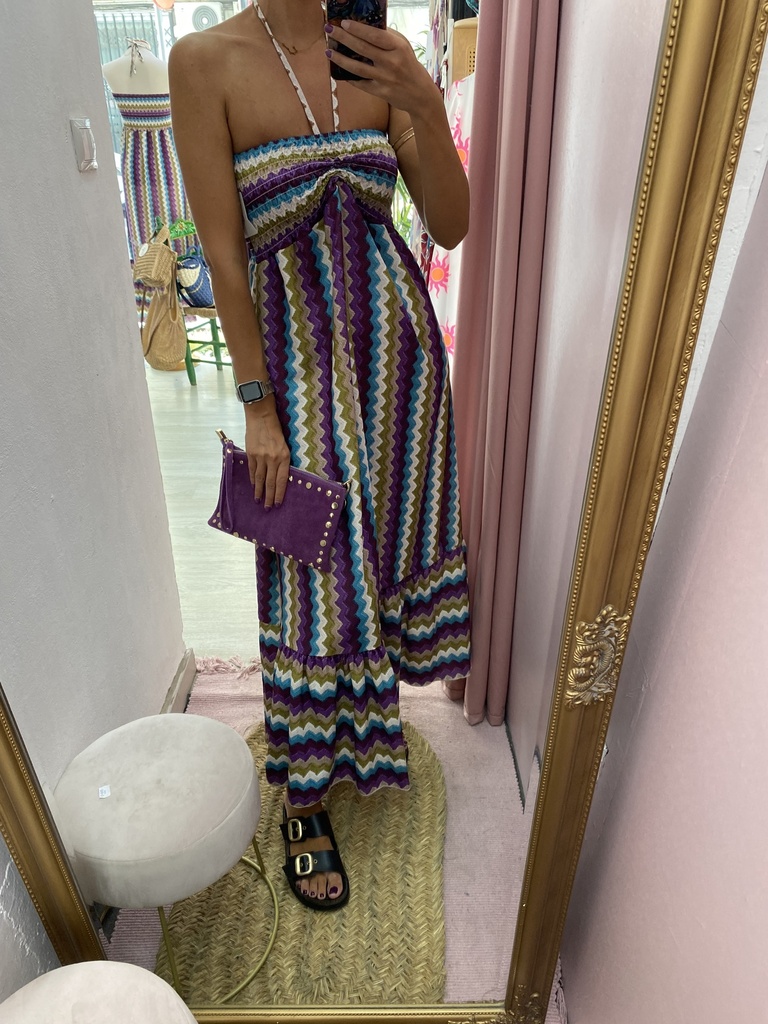Vestido Valeria