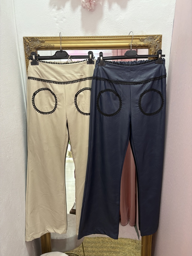 Pantalones polipel